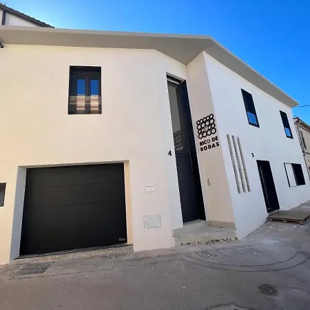 Holiday home Bico De Rodas A Rural Luxury Torrequemada