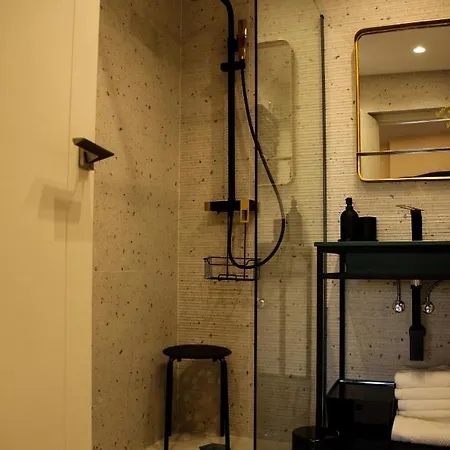 Bico De Rodas A Rural Luxury Torrequemada