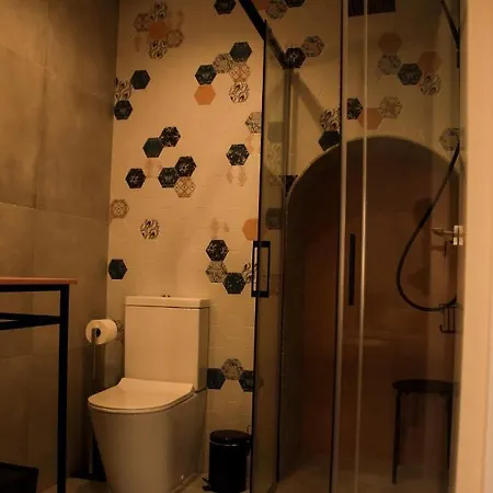 Semesterbostad Bico De Rodas A Rural Luxury