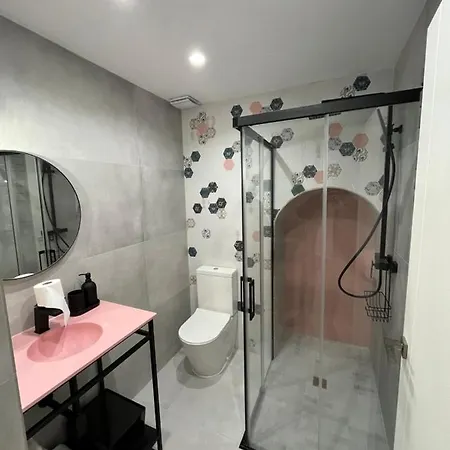 Semesterbostad Bico De Rodas A Rural Luxury Torrequemada