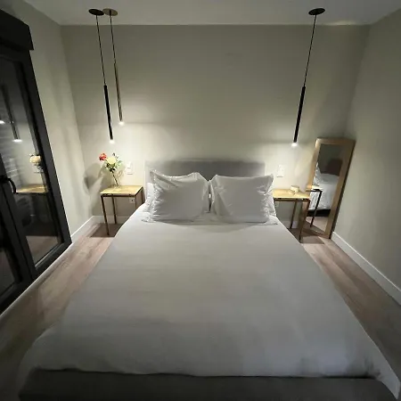 Semesterbostad Bico De Rodas A Rural Luxury