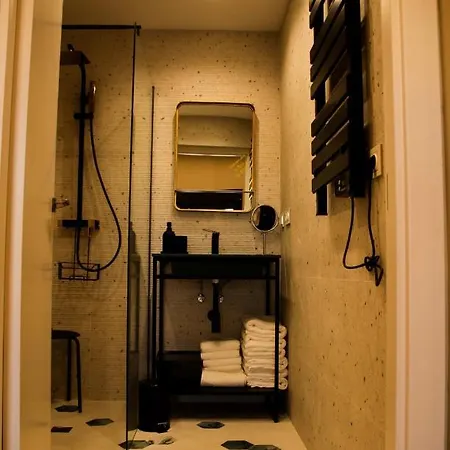 Bico De Rodas A Rural Luxury *