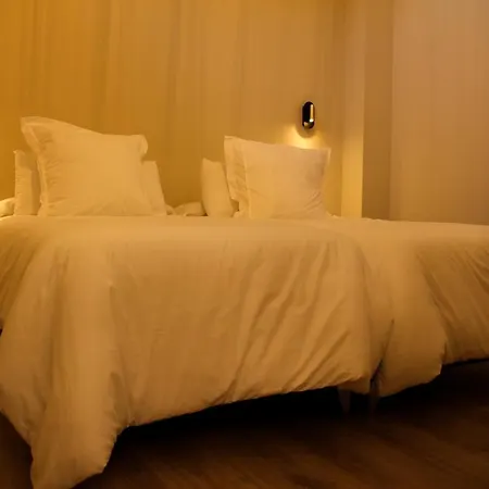 Bico De Rodas A Rural Luxury Casa vacanze Torrequemada