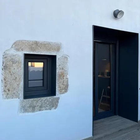 Bico De Rodas A Rural Luxury Torrequemada