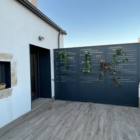 Holiday home Bico De Rodas A Rural Luxury Torrequemada