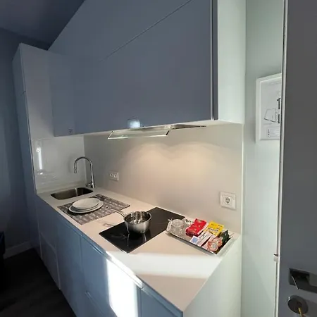 Semesterbostad Bico De Rodas A Rural Luxury