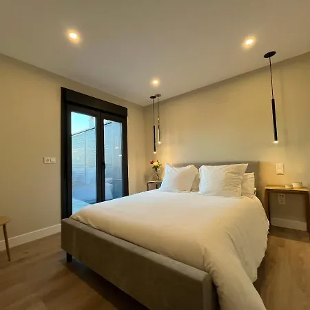 Bico De Rodas A Rural Luxury * Torrequemada