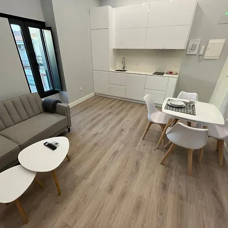 Semesterbostad Bico De Rodas A Rural Luxury Torrequemada