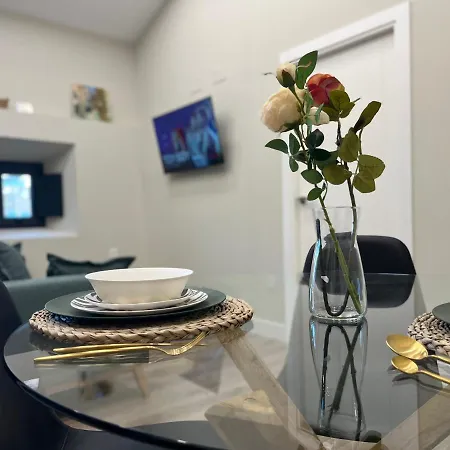 Bico De Rodas A Rural Luxury * Torrequemada