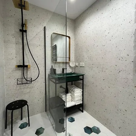 Bico De Rodas A Rural Luxury