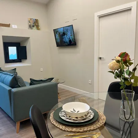 Bico De Rodas A Rural Luxury * Torrequemada