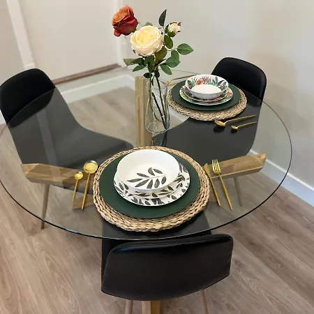 Bico De Rodas A Rural Luxury * Torrequemada