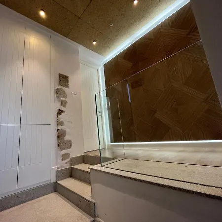 Bico De Rodas A Rural Luxury Holiday home *