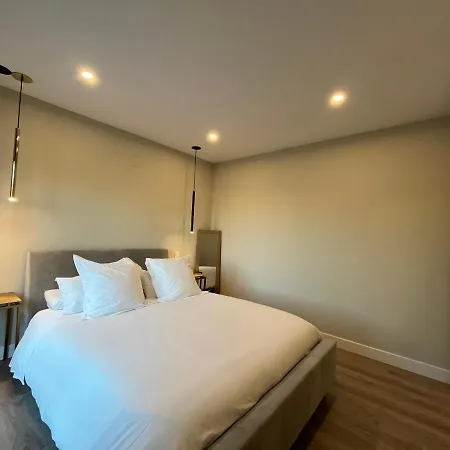 Bico De Rodas A Rural Luxury Holiday home Torrequemada