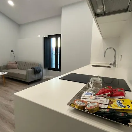 Semesterbostad Bico De Rodas A Rural Luxury