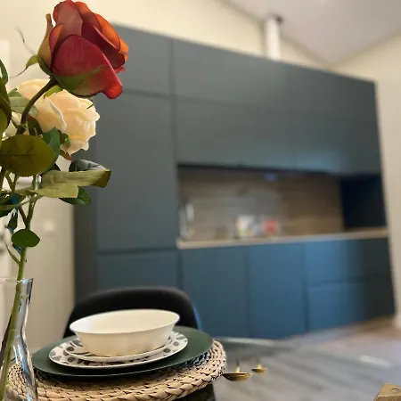 Holiday home Bico De Rodas A Rural Luxury