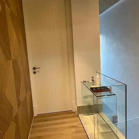 Semesterbostad Bico De Rodas A Rural Luxury *