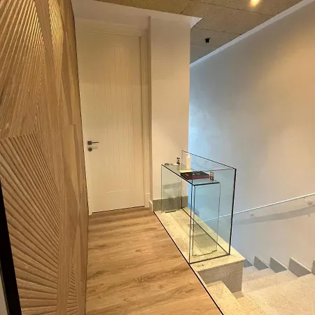 Semesterbostad Bico De Rodas A Rural Luxury Torrequemada