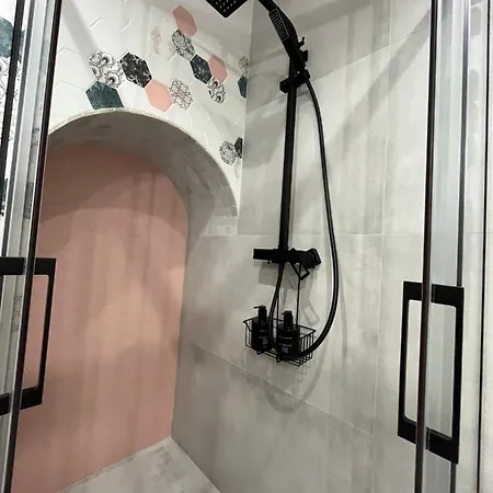 Semesterbostad Bico De Rodas A Rural Luxury *