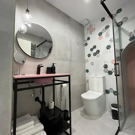 Bico De Rodas A Rural Luxury Semesterbostad *