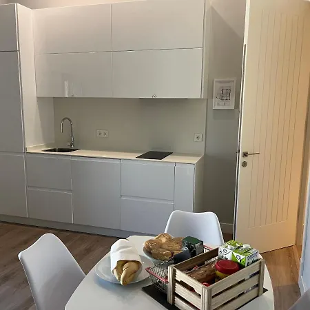 Bico De Rodas A Rural Luxury Casa vacanze Torrequemada