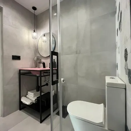 Bico De Rodas A Rural Luxury Torrequemada