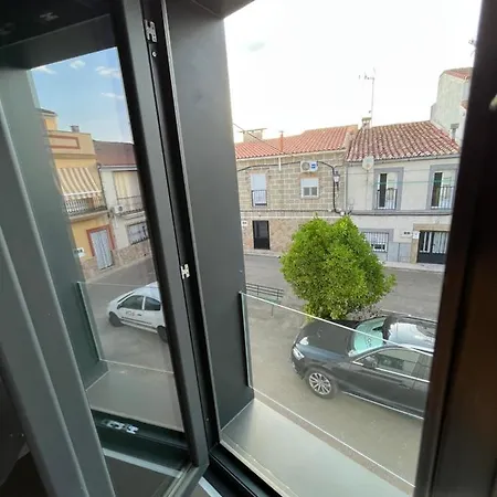 Semesterbostad Bico De Rodas A Rural Luxury *