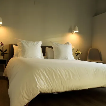 Bico De Rodas A Rural Luxury