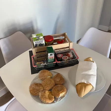 Bico De Rodas A Rural Luxury Semesterbostad