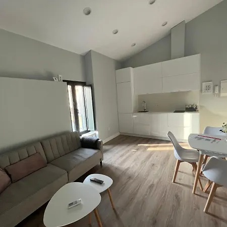 Semesterbostad Bico De Rodas A Rural Luxury