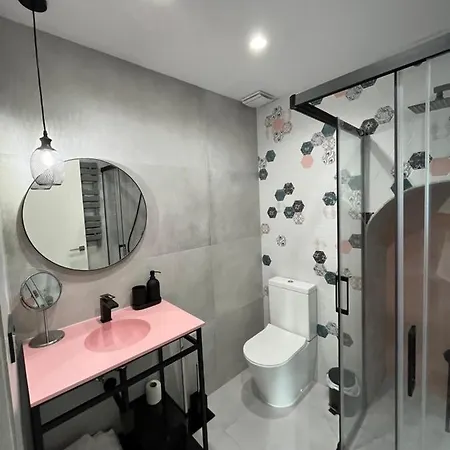 Semesterbostad Bico De Rodas A Rural Luxury Torrequemada