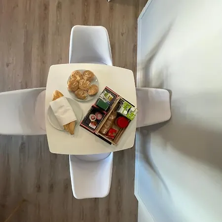 Bico De Rodas A Rural Luxury Semesterbostad *