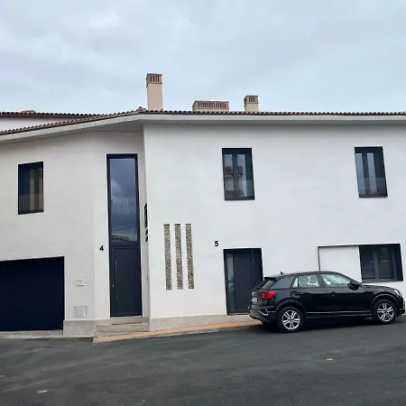 Bico De Rodas A Rural Luxury