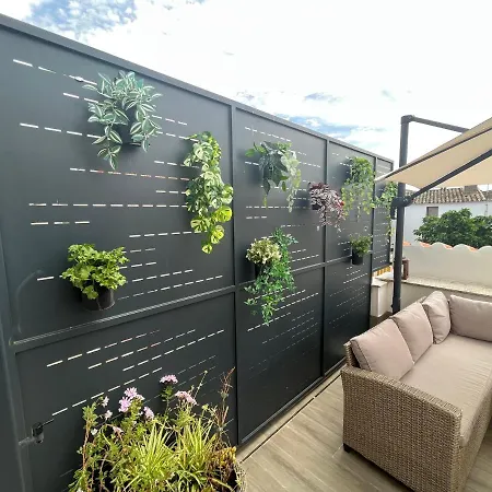 Bico De Rodas A Rural Luxury