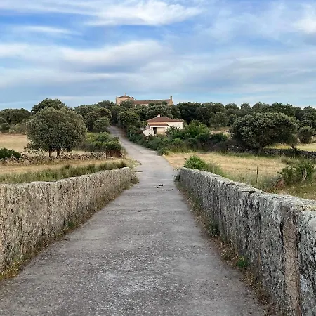 Bico De Rodas Un Lujo Rural Сasa de vacaciones *