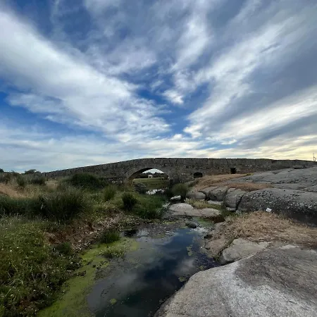 Bico De Rodas A Rural Luxury Torrequemada