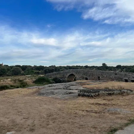 Bico De Rodas Un Lujo Rural Сasa de vacaciones