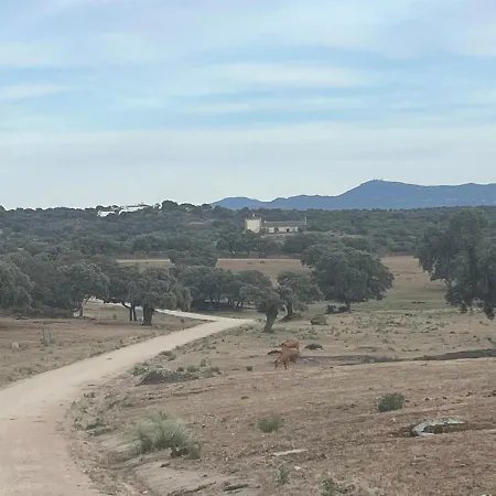 Сasa de vacaciones Bico De Rodas Un Lujo Rural