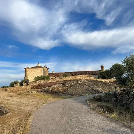 Сasa de vacaciones Bico De Rodas Un Lujo Rural *