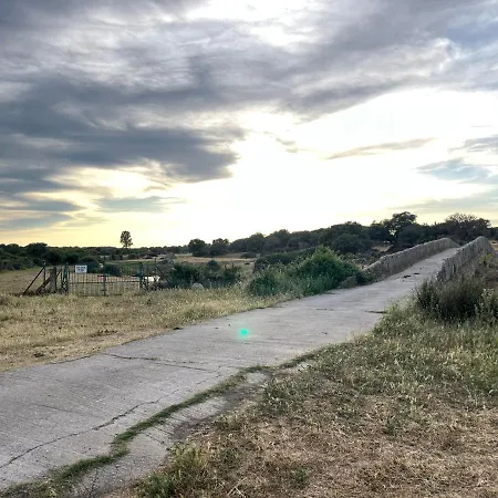 Bico De Rodas Un Lujo Rural Сasa de vacaciones