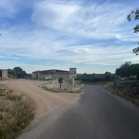 Bico De Rodas A Rural Luxury Casa vacanze Torrequemada