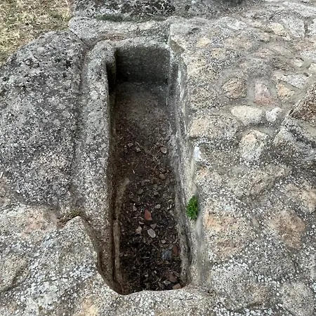 Bico De Rodas A Rural Luxury Ferienhaus *
