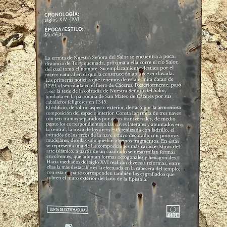 Bico De Rodas A Rural Luxury * Torrequemada