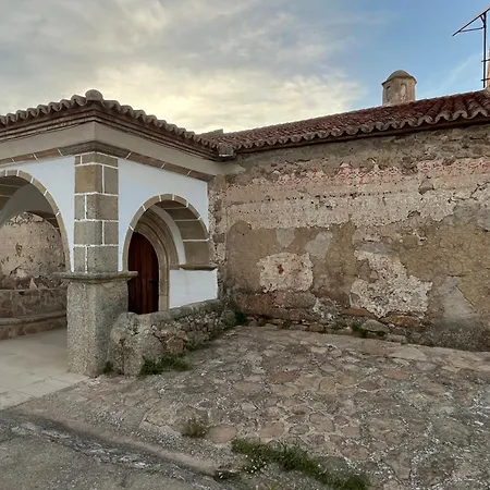 Bico De Rodas A Rural Luxury Holiday home