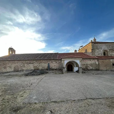 Bico De Rodas A Rural Luxury Holiday home Torrequemada