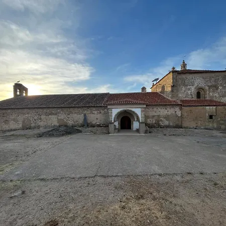 Bico De Rodas Un Lujo Rural Сasa de vacaciones *