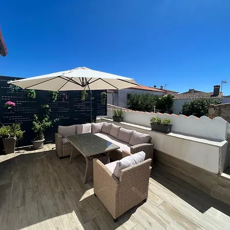 Holiday home Bico De Rodas A Rural Luxury