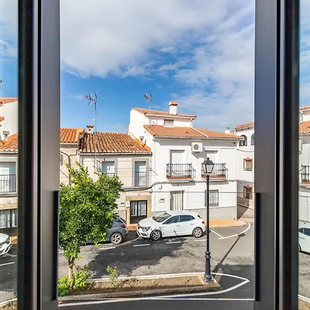 Casa vacanze Bico De Rodas A Rural Luxury