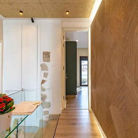 Bico De Rodas A Rural Luxury Casa vacanze *
