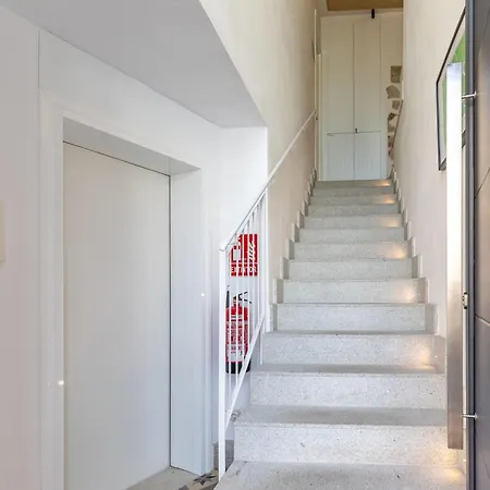Casa vacanze Bico De Rodas A Rural Luxury Torrequemada